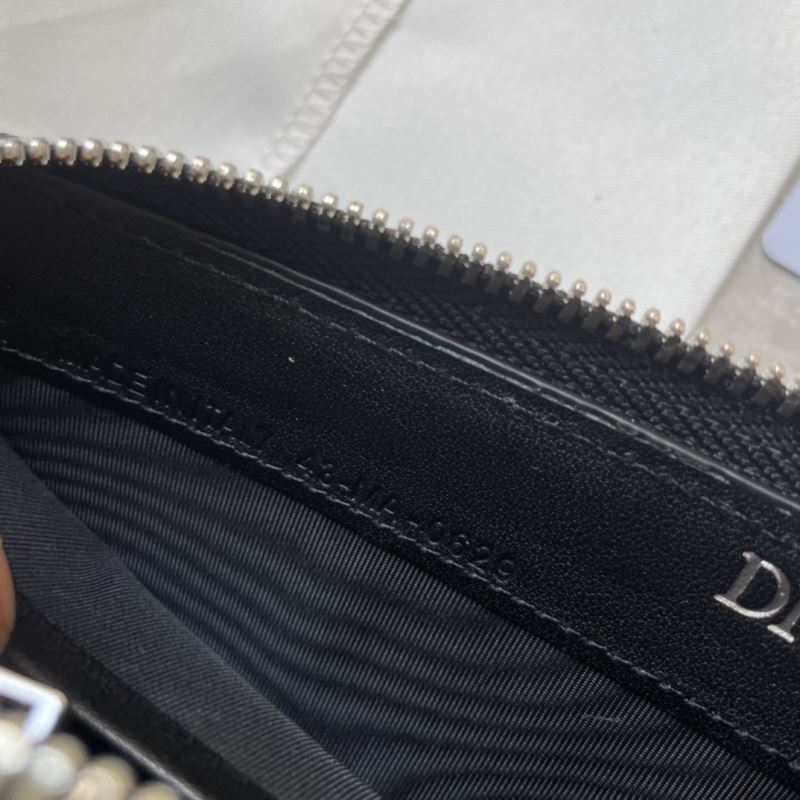 Christian Dior Wallet